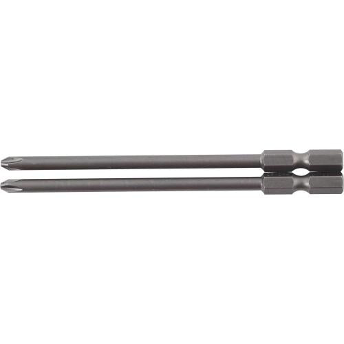 Seshin Buffalo SB-MGRS165 Driver Plated Drill Bit