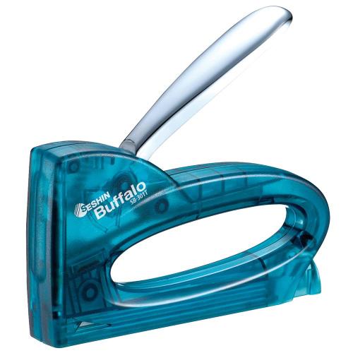 Seshin Buffalo AT-301T Caulking Gun Powder-Actuated Fastener (Standard Pin)