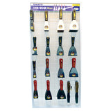 SMATO 101-4268 Scraper Hera Set