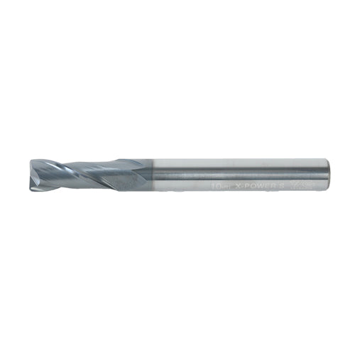 YG-1 SEM81804010 Carbide End Mill Carbide Radius End Mill (X-POWER S)
