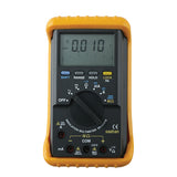 Saehan SH-3207R Insulation Resistance Meter (Digital)