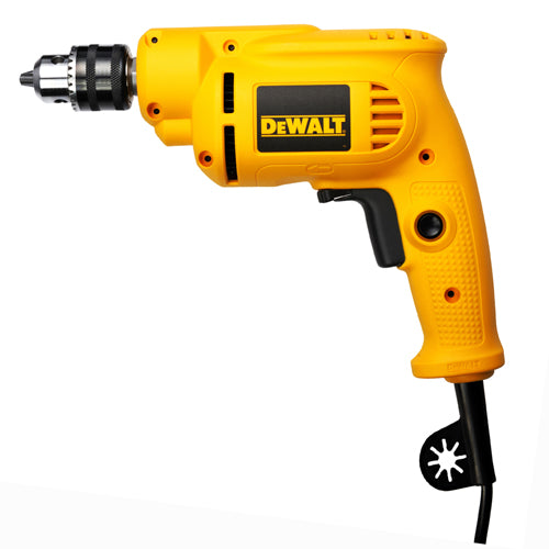 DeWALT Corded DWD014 Electric Drill
