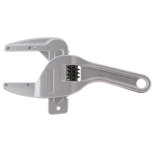 HIT AOM68 Motor Wrench (Aluminum)