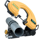 REX XB-180WS Band Saw