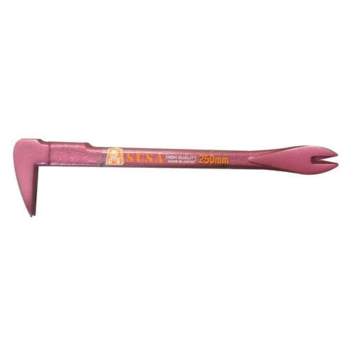 SUSA 210 Color S-Bar