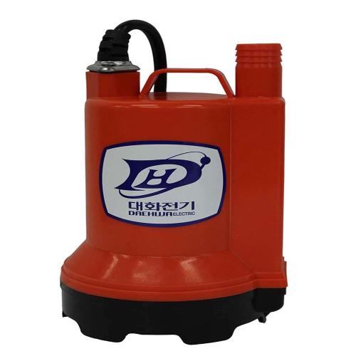Daehwa Electric DPW105A-24 Submersible Pump (Automatic, Medium)
