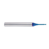YG-1 SG8A4500804 Carbide End Mill Carbide Long Neck End Mill (X5070S)