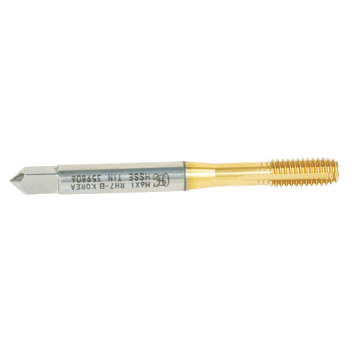 OSG 10730K Form Tap (TIN-NRT)