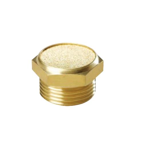Sangah SM-01 Muffler