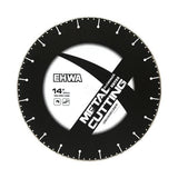 EWHA 641400009 Sintered Saw