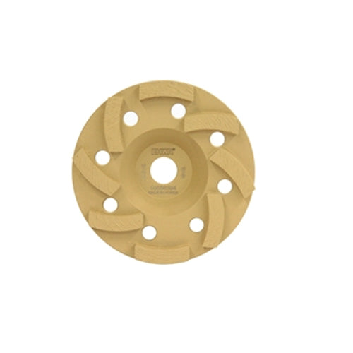 EWHA 800400199 Half Cup (Grinder)