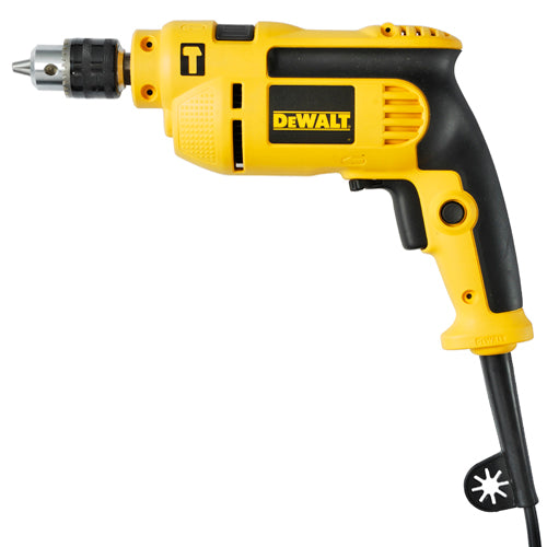 DeWALT Corded DWD022K Impact Drill