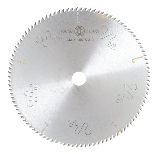 YOUNGCHANG 392-1519 Tip Saw (Acrylic)