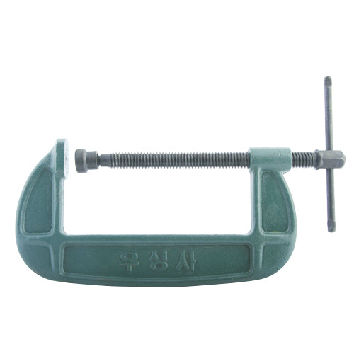 WOOSEONG 544-0294 Hand Press