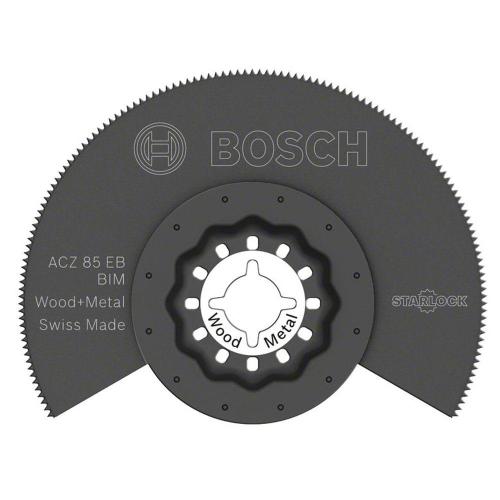 BOSCH AC 2608669086 Universal Cutter Blade