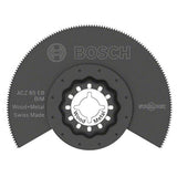 BOSCH AC 2608669086 Universal Cutter Blade