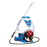 BM BS-625 Sprayer Power Boom Sprayer