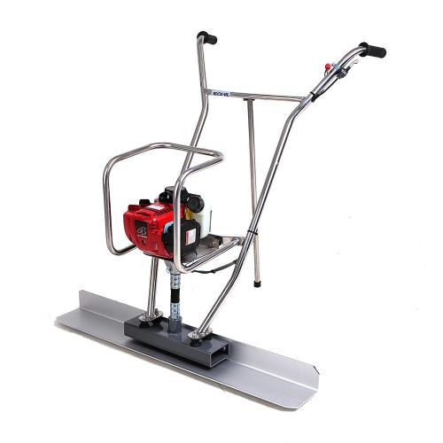 Jeonil JSV-35 Screed