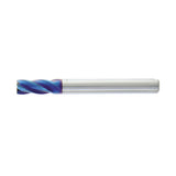 YG-1 SG8A02010 Carbide End Mill Carbide End Mill (X5070S)