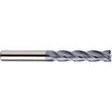 YG-1 SEM81712055 Carbide End Mill Carbide Long End Mill (X-POWER S)