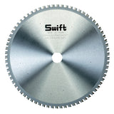 Rexon 9255 Tip Saw Blade (Metal/Stainless Steel)