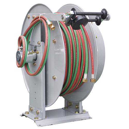 UDT RGA-630BK Air Reel Gas Hose Reel