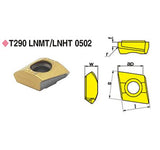 ISCAR 6403153 Grooving Insert