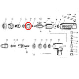 SP-1200AH Parts Top Plate