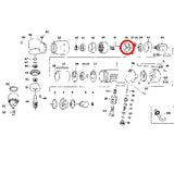 SP-1510AH Parts Planet Cage