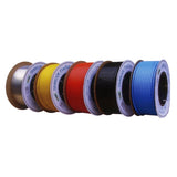 Coril 636-1790 Urethane Straight Hose