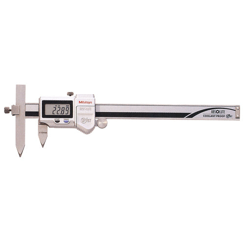 Mitutoyo 573-605-20 Digimatic Caliper (Offset Centerline)