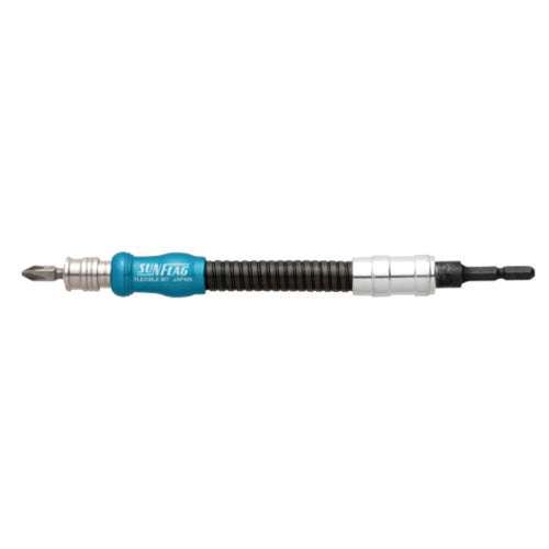 SUNFLAG FRS-200 Flexible Bit Connector (Power Tool)