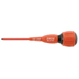 SUNFLAG 6750 Insulated Screwdriver (Electrical)