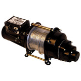 UDT DU-300SP Duke Winch Table Winch (Single Phase)