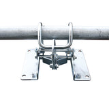 UDT 501-4707 Duke Winch Hook Bracket