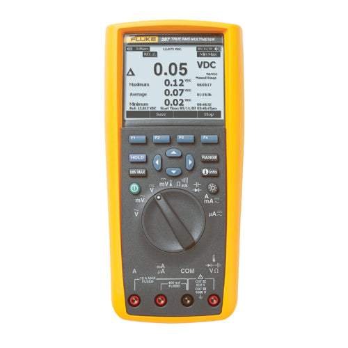 FLUKE-287 Digital Tester