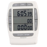 Casio DT-252 Timer