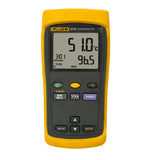 FLUKE-51-2 Digital Thermometer