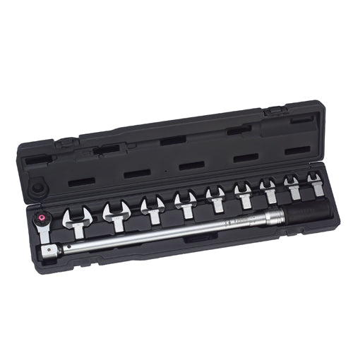 BlueTec TW-1000SET Torque Wrench Torque Wrench Set