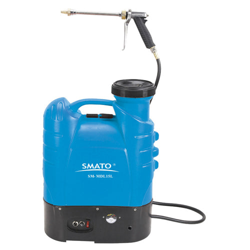SMATO SM-MDL15L Compression Sprayer Compression Sprayer Refillable