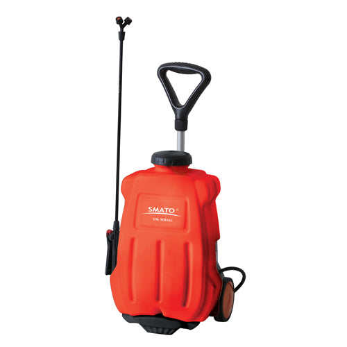 SMATO SM-MDS16L Compression Sprayer Compression Sprayer Refillable