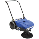 Gyeongsei SWP-500 Manual Sweeper
