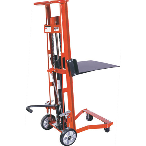 UDT PS-220 Lift Platform Stacker