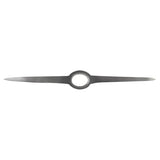 Hanshin YGL-92 Hammer Mattock (Double-Sided)
