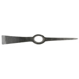 Hanshin YGL-90 Hammer Pickaxe (Half-Flat)