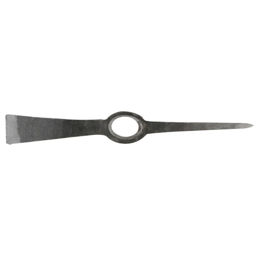 Hanshin YGL-90 Hammer Pickaxe (Half-Flat)