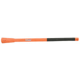 Hanshin YGL-107PVC Hammer Pickaxe Handle (PVC)