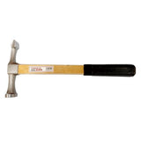 Hanshin YGL-315 Hammer Sheet Metal Hammer (Rubber Handle)