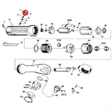 SP-1133SX-2 Parts Valve Screw