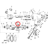 SP-1135B Parts Blade (1 Set/6EA)